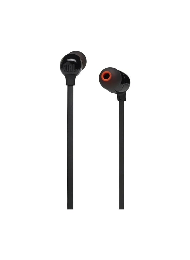 جي بي إل سماعات أذن لاسلكية JBL Tune 125BT تُعلق حول الرقبة - Image 2